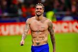 Copa America, Έγινε, Ντε Πολ,Copa America, egine, nte pol