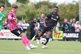ΠΑΟΚ – Χιμπέρνιαν 0-1, Ήττα,paok – chibernian 0-1, itta