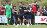 Μέτρια, ΠΑΟΚ, 1-0, Χιμπέρνιαν,metria, paok, 1-0, chibernian