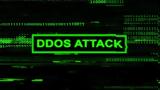 Πάροχος, -ρεκόρ DDoS,parochos, -rekor DDoS