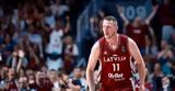 Καμερούν - Λετονία 59-72, Βραζιλία, Ολυμπιακούς Αγώνες,kameroun - letonia 59-72, vrazilia, olybiakous agones