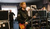 Διάλειμμα, Ed Sheeran-,dialeimma, Ed Sheeran-