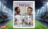 -Sportime 0707, Λέτε – Κατεβάστε,-Sportime 0707, lete – katevaste