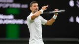 Wimbledon, Υπό, Νόλε…,Wimbledon, ypo, nole…