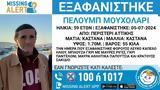 Συναγερμός, 59χρονου, Περιστέρι,synagermos, 59chronou, peristeri