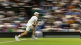 Wimbledon,Middle Sunday