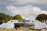 Goodwood Festival,Speed 2024