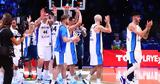 Giannis Leads Greece Past Doncic Slovenia, Dominant Performance,Reach Olympic Qualifying Final