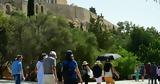 Athens, Top Destination,Record-Spending American Tourists