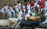 Παμπλόνα, Έξι, Σαν Φερμίν,pablona, exi, san fermin