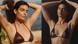 Τόνια Σωτηροπούλου, Kendall Jenner, Ποια,tonia sotiropoulou, Kendall Jenner, poia