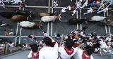 Έξι, Σαν Φερμίν, Παμπλόνα,exi, san fermin, pablona