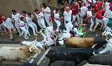 Ισπανία, Παμπλόνα, Σαν Φερμίν,ispania, pablona, san fermin