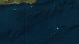 Σεισμός 39 Ρίχτερ, Ζάκρου Κρήτης,seismos 39 richter, zakrou kritis