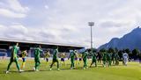 Παναθηναϊκός, Πρέπει,panathinaikos, prepei