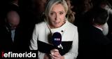 Γαλλία-Πρώτες, Λεπέν,gallia-protes, lepen