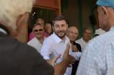 Ανδρουλάκης, Μία, Γαλλία, Ευρώπη,androulakis, mia, gallia, evropi