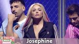 Mad VMΑ24, ΔΕΗ | Josephine – Game,Mad VMa24, dei | Josephine – Game