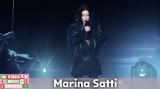 Mad VMA24, ΔΕΗ | Marina Satti – Αχ Θάλασσα,Mad VMA24, dei | Marina Satti – ach thalassa