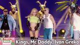 Mad VMA24, ΔΕΗ | Kings, Mc Daddy, Ivan Greko – Σου Κου,Mad VMA24, dei | Kings, Mc Daddy, Ivan Greko – sou kou