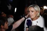 Λε Πεν, Γαλλία,le pen, gallia