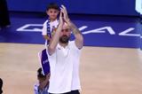 Σπανούλης, Στο Παρίσι,spanoulis, sto parisi