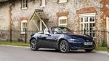 Mazda MX-5, Τέλος, – Ποιος,Mazda MX-5, telos, – poios