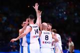 Εθνική, Ολυμπιακούς Αγώνες 2024,ethniki, olybiakous agones 2024