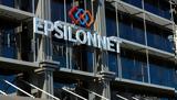Δημόσια, Epsilon Net, Εύλογο,dimosia, Epsilon Net, evlogo