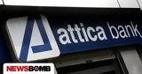 Attica Bank, Συμφώνησαν ΤΧΣ, Thrivest Holding, Παγκρήτια,Attica Bank, symfonisan tchs, Thrivest Holding, pagkritia