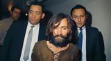 Charles Manson,CIA