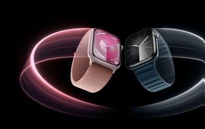 Apple Watch Series 10, Μεγαλύτερες, Apple Watch Series 10, megalyteres