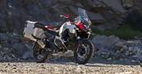 BMW R 1300 GS Adventure,