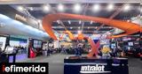 Intralot, Αναπτυξιακή,Intralot, anaptyxiaki