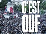 Ουφ, Liberation,ouf, Liberation