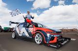 Ρεκόρ, IONIQ 5 N, Pikes Peak International Hill Clim,rekor, IONIQ 5 N, Pikes Peak International Hill Clim