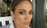 ‘Rich Girl’ Manicure, Ποιο, Jennifer Lopez,‘Rich Girl’ Manicure, poio, Jennifer Lopez