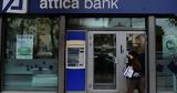 Attica Bank, Συμφωνία, Παγκρήτια Τράπεζα,Attica Bank, symfonia, pagkritia trapeza