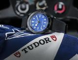 Tudor Black Bay Ceramic “Blue”,