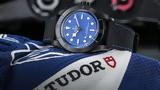 Tudor Black Bay Ceramic “Blue”,