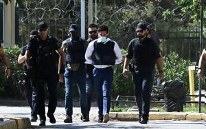 Δολοφονία, Ψυχικό, Ποιος, 44χρονος –, Greek Mafia, dolofonia, psychiko, poios, 44chronos –, Greek Mafia