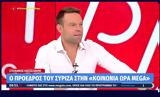 Κασσελάκης, Βουλή, Meta Platforms – Εγώ,kasselakis, vouli, Meta Platforms – ego