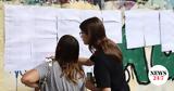Μηχανογραφικό 2024, Πότε, - 5+1,michanografiko 2024, pote, - 5+1