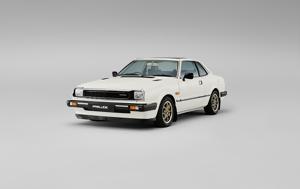 Honda, Επιστρέφει, Prelude –, Honda, epistrefei, Prelude –