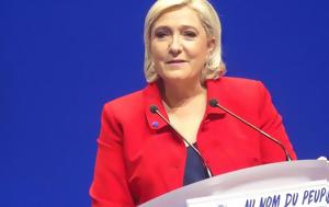 Λεπέν, Αναπόφευκτη, lepen, anapofefkti