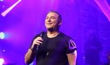 Αντώνης Ρέμος,antonis remos