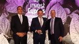 Βράβευση, Παπαχριστοφόρου, Mediterranean Hospitality Venture PLC, 12th Invest Cyprus International Investment Awards,vravefsi, papachristoforou, Mediterranean Hospitality Venture PLC, 12th Invest Cyprus Int