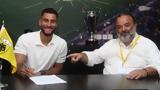 ΑΕΚ, Θωμάς Στρακόσα,aek, thomas strakosa