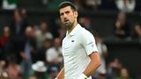 Wimbledon, O…αγριεμένος Τζόκοβιτς, “8”,Wimbledon, O…agriemenos tzokovits, “8”