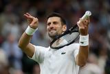 Wimbledon, Νόβακ Τζόκοβιτς,Wimbledon, novak tzokovits